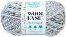 Lion Brand Wool-Ease Thick & Quick Yarn - Arctic Ice