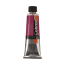 Cobra Artist Water Mixable Oil Colour - 577 - Permanent Red Violet Light 40ml*