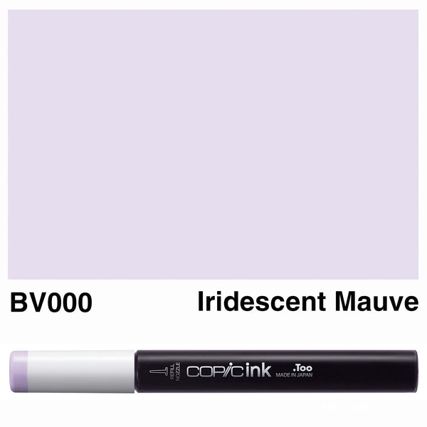 Copic Ink BV000-Iridescent Mauve*