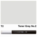 Copic Ink T2-Toner Gray No.2*