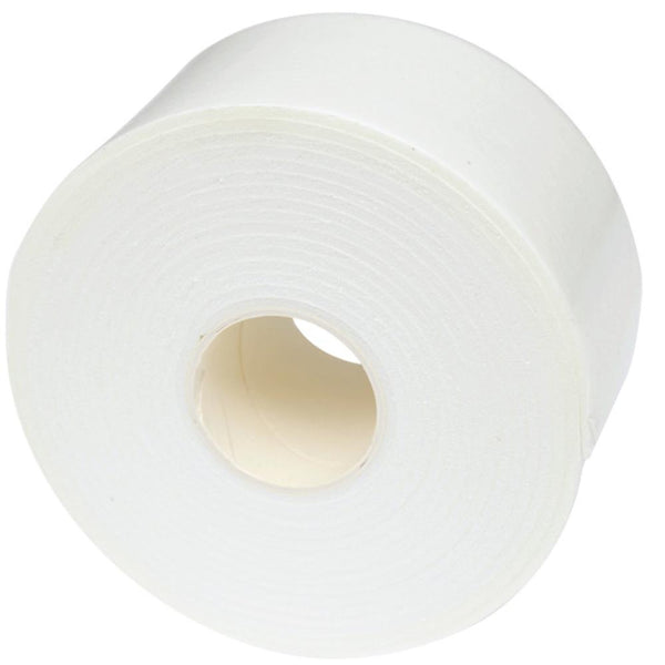 Sticky Thumb Double-Sided Foam Tape - 3.94 Yards, White, 2"x 0.08"