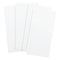 Sticky Thumb Dimensional Adhesive Foam 272 pack - White Tabs, Square