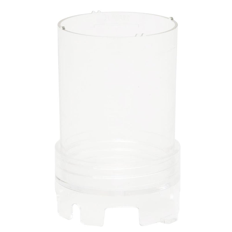 We R Memory Keepers Wick Plastic Mould - Cylinder*