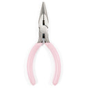 We R Memory Keepers Cinch Needle Nose Wire Clippers Pink