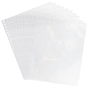 We R Memory Keepers Cinch Page Protectors 8.5"X11" 10 pack