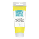 We R Vinyl Print Press Screen Print Ink 2oz (yellow)*