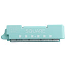We R Memory Keepers Multi Cinch Cartridge Square Punch - 2:1*