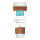We R Vinyl Print Press Screen Print Ink 2oz (metallic copper)*