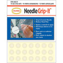 Needle Grip-It Flexible Self-Adhesive Dots 70 pack*