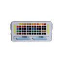 Koi Watercolour Pocket Box - 60 Colours + Water Brush*