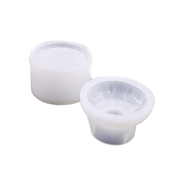 Poppy Crafts Silicone Resin Molds