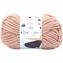 Lion Brand Hue & Me Yarn - Rosewater