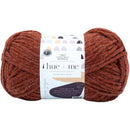 Lion Brand Hue & Me Yarn - Spicy