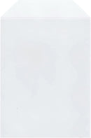 Universal Crafts Stamp & Die Storage Pockets 50 Pack - Extra Large 17cm x 24cm