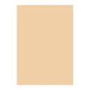 Poppy Crafts Letter Size Premium Shimmer Cardstock 10 Pack - Honey