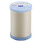 Coats - Cotton Covered Quilting & Piecing Thread 250yd - Natural