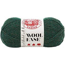 Lion Brand Wool-Ease Yarn - Forest Green Heather
