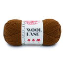 Lion Brand Wool-Ease Yarn - Umber