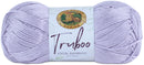 Lion Brand Truboo Yarn - Lilac 100g