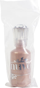 Nuvo Crystal Drops 1.1oz Heritage Rose*