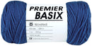 Premier Yarns Basix Yarn - Azure 200g*^