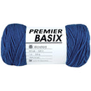 Premier Yarns Basix Yarn - Azure 200g*^