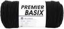 Premier Yarns Basix Yarn - Charcoal 200g