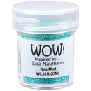 WOW! Embossing Powder 15ml - Sea Mist