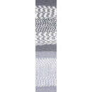Lion Brand Wool-Ease Fair Isle Yarn - Thaw/Medium Grey*