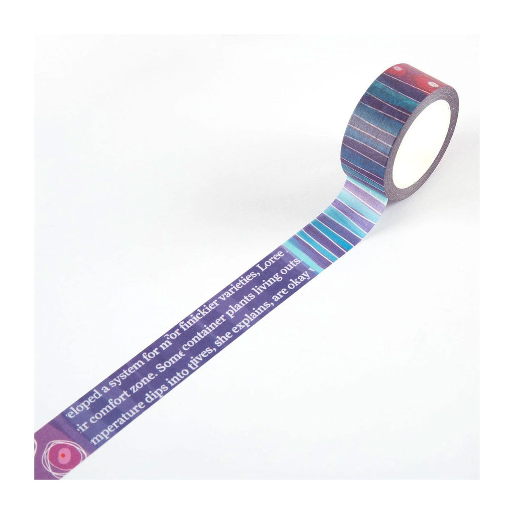 We R Memory Keepers - Washi Tape Runner