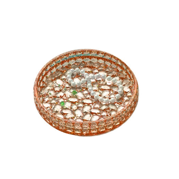 Poppy Crafts Silicone Resin Molds