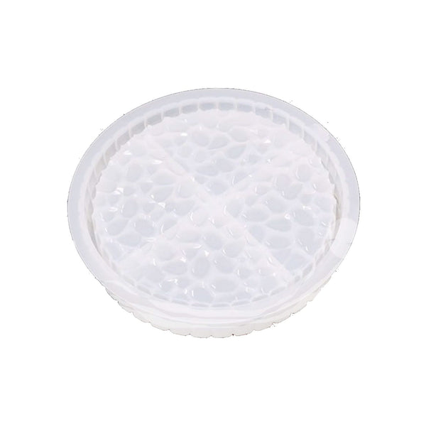 Poppy Crafts Silicone Resin Molds