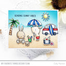My Favorite Things Die-namics - Sunny Vibes*