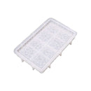 Poppy Crafts Silicone Resin Molds