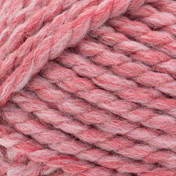 Lion Brand Wool-Ease Thick & Quick Yarn - Potion