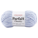 Premier Yarns Parfait Chunky Yarn - Pale Blue 100g