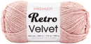 Premier Yarns Retro Velvet Yarn - Blush 280g*