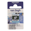 Talens - Van Gogh Watercolour half pan - HOOKER GRN DP 645