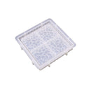 Poppy Crafts Silicone Resin Molds