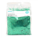 We R Memory Keepers - Spin It Chunky Glitter 10oz - Aqua*