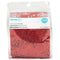 We R Memory Keepers - Spin It Chunky Glitter 10oz - Red*