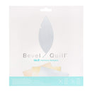 We R Memory Keepers Bevel Quill, Board Sheets 8x8 6 pack - 3 Colours/2 Each*^