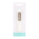 We R Memory Keepers Glue Quill, Embossing Powder 2 pack - Clear and Gold*