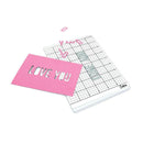 Sizzix - Big Shot Sticky Grid 6inch X8.5inch