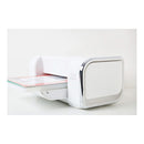 Sizzix Big Shot Switch Plus Machine and Starter Kit - White