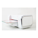 Sizzix Big Shot Switch Plus Machine and Starter Kit - White