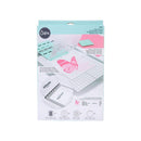 Sizzix Stencil & Stamp Tool