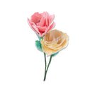 Sizzix Bigz Die By Lisa Jones - 3D Wildflowers*