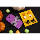 Sizzix Thinlits Dies By Jennifer Ogborn 14 Pack - Halloween Motifs*