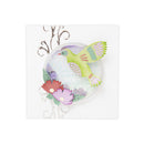 Sizzix Thinlits Dies By Lisa Jones 16 Pack - Birds & Blossoms